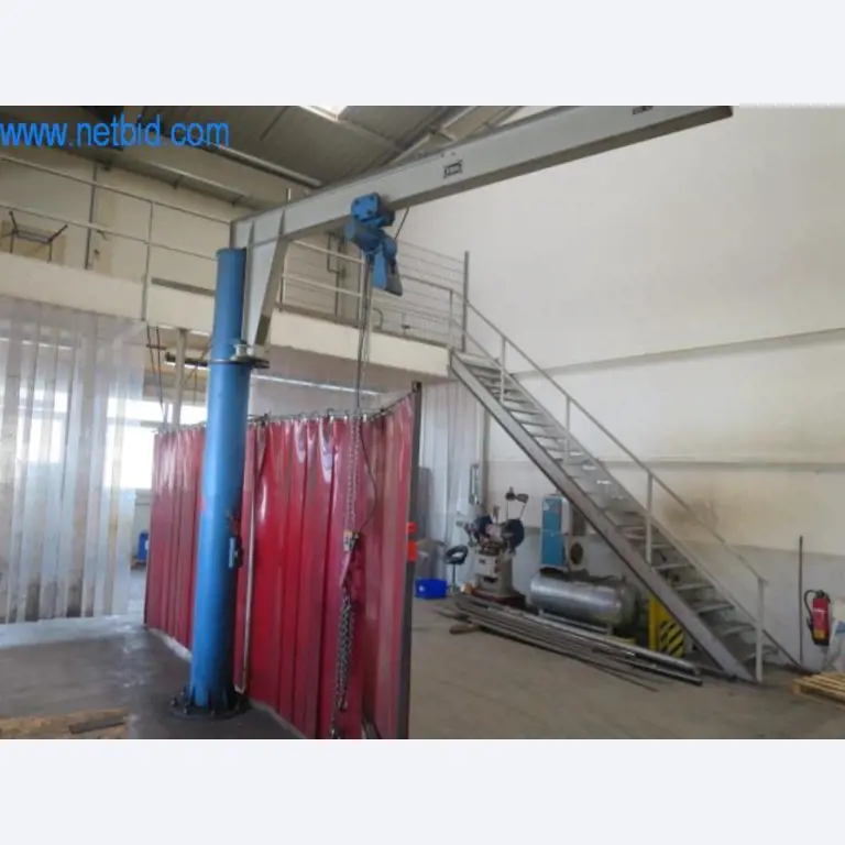 Implementos para maquinaria de construcción-1
