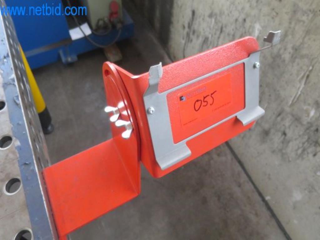 Přídavná zařízení pro stavební stroje-10