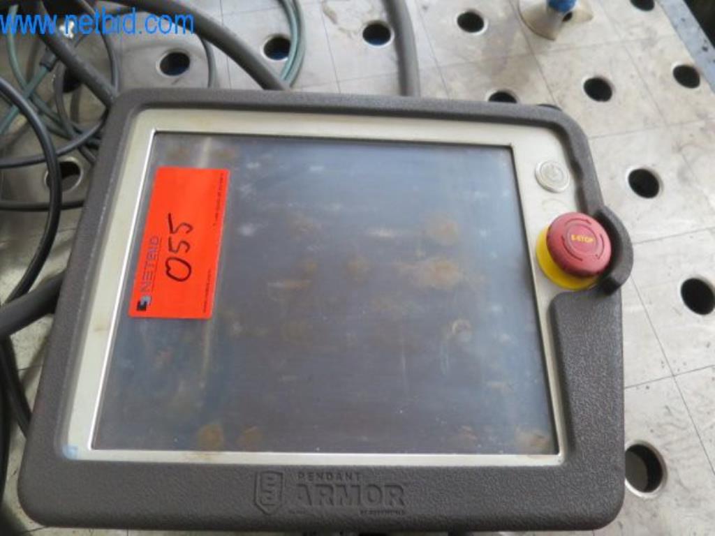 Přídavná zařízení pro stavební stroje-7