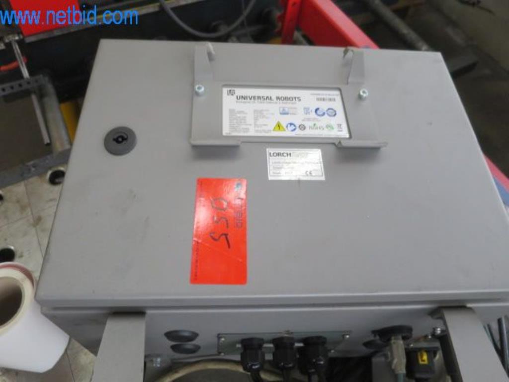 Přídavná zařízení pro stavební stroje-8