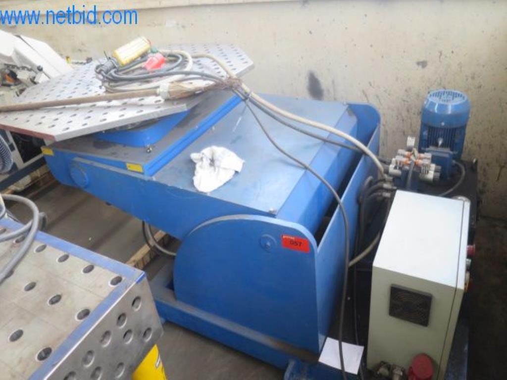 Přídavná zařízení pro stavební stroje-1