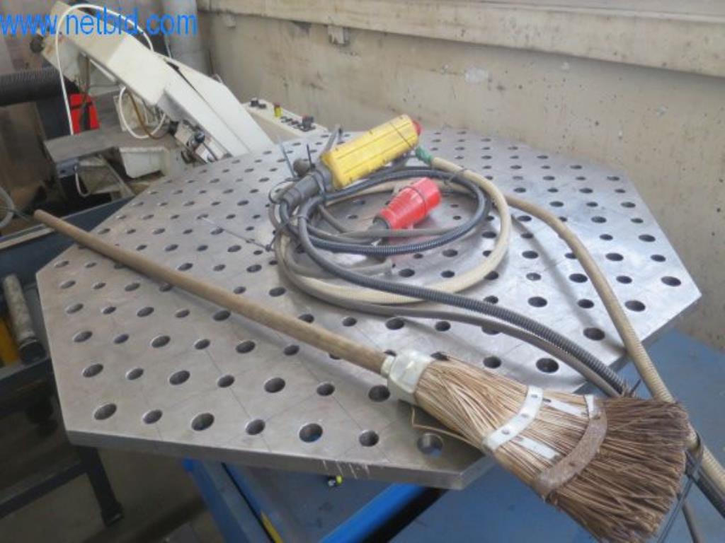 Přídavná zařízení pro stavební stroje-2