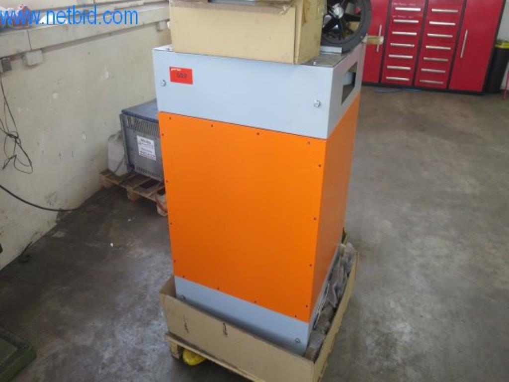 Priključki za gradbene stroje-2