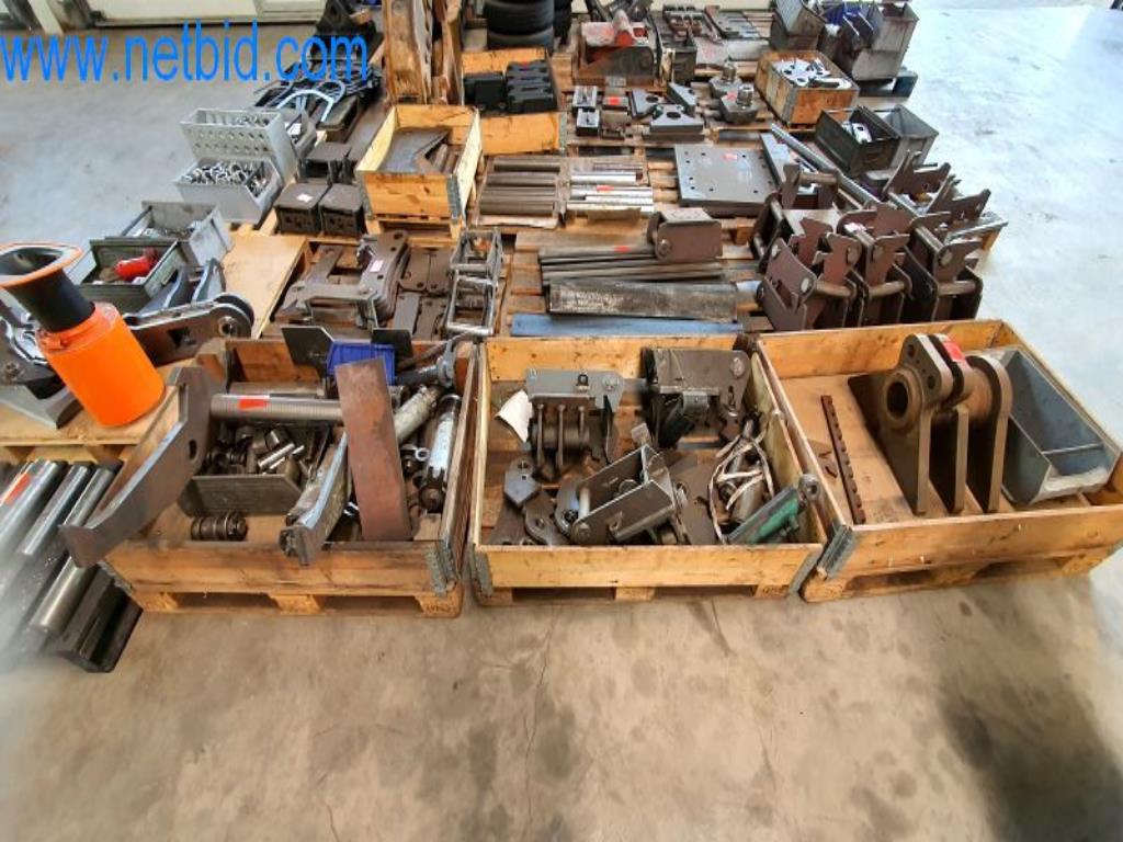 Osprzęt do maszyn budowlanych-1