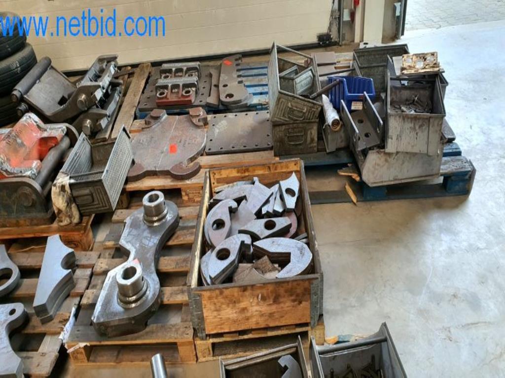 Osprzęt do maszyn budowlanych-2