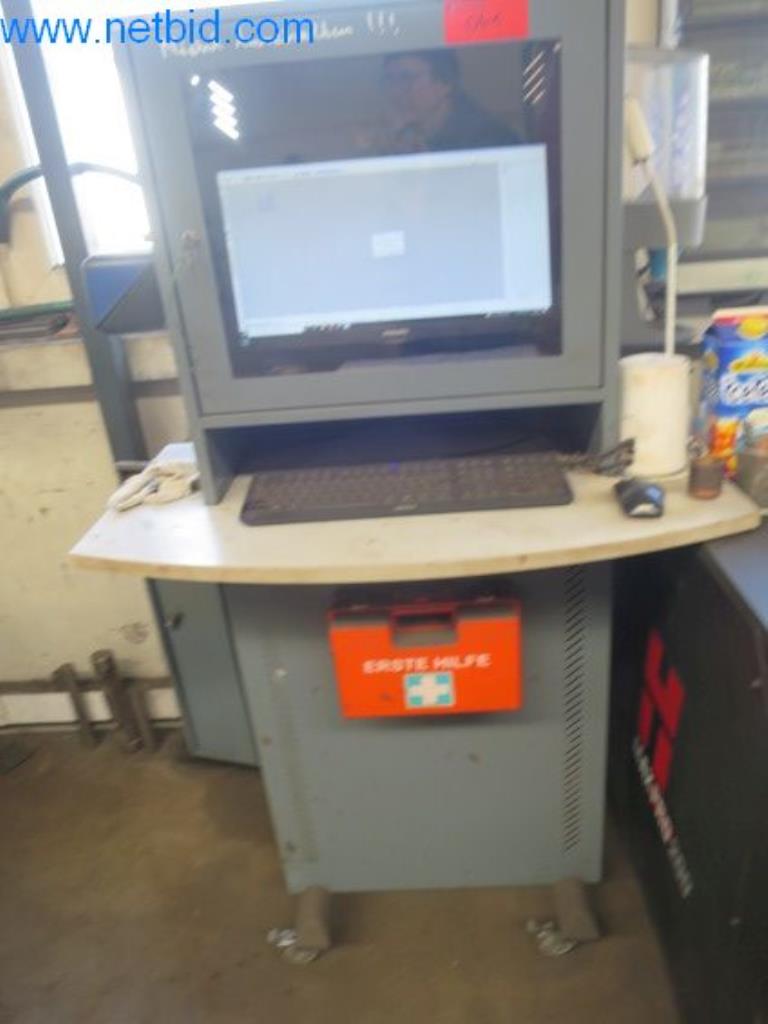 Přídavná zařízení pro stavební stroje-5