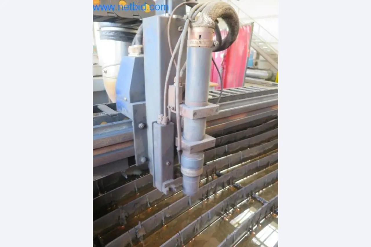 Implementos para maquinaria de construcción-7