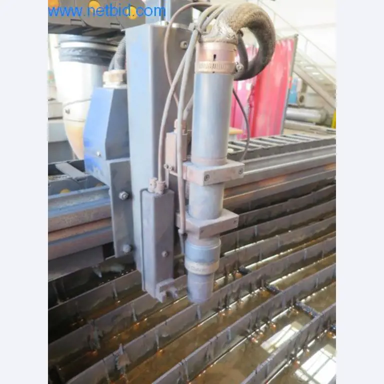 Implementos para maquinaria de construcción-7