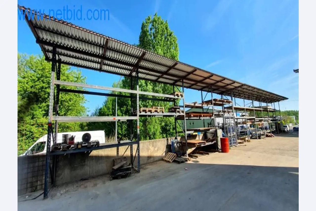 Implementos para maquinaria de construcción-1