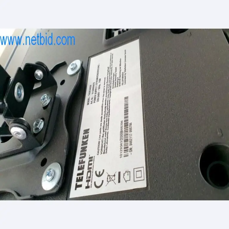 Implementos para maquinaria de construcción-2