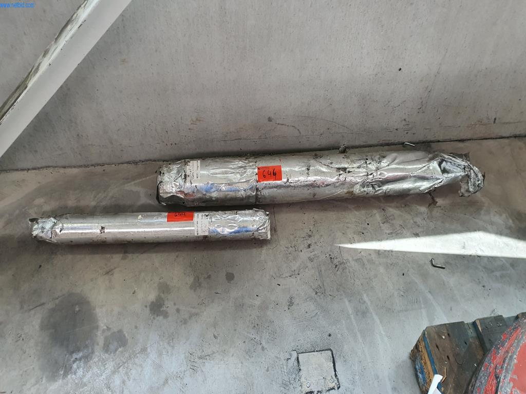 Priključki za gradbene stroje-1