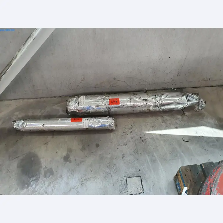 Priključki za gradbene stroje-1