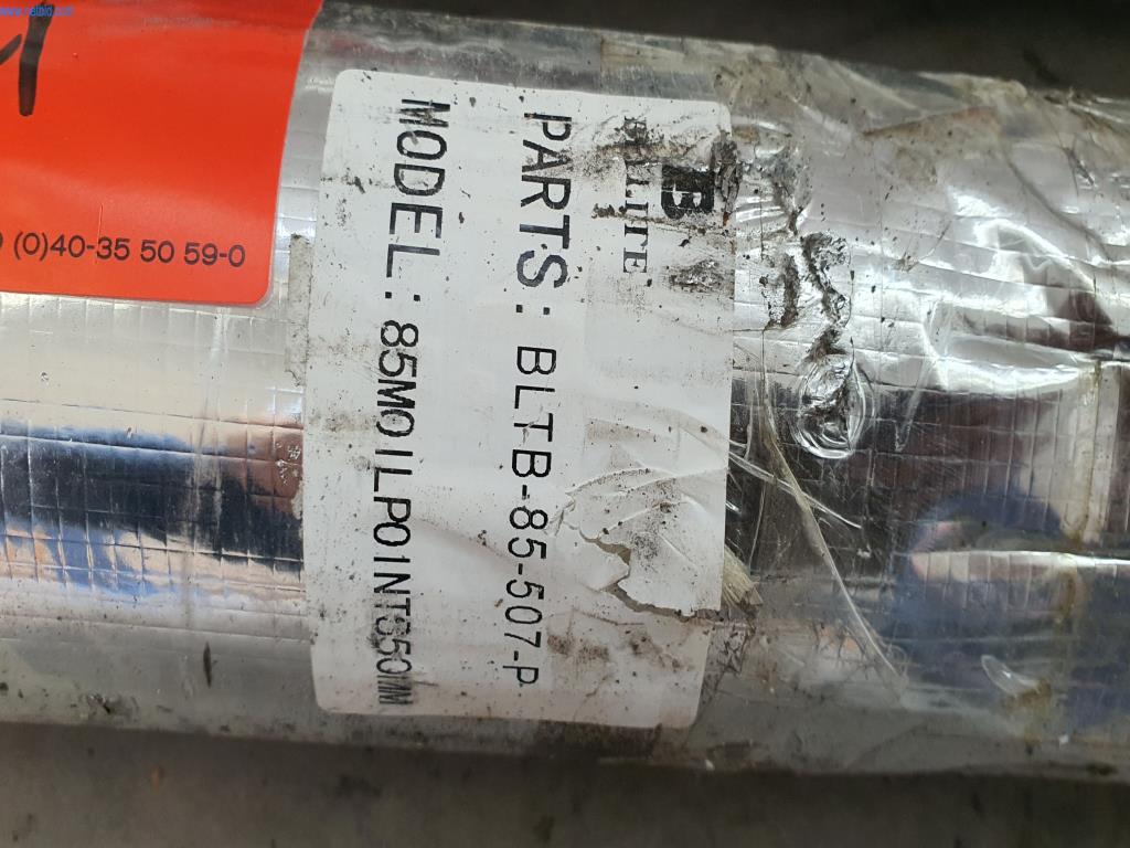 Priključki za gradbene stroje-2