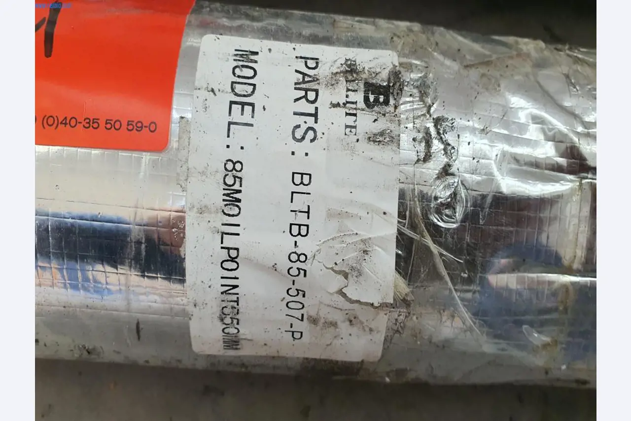 Priključki za gradbene stroje-2