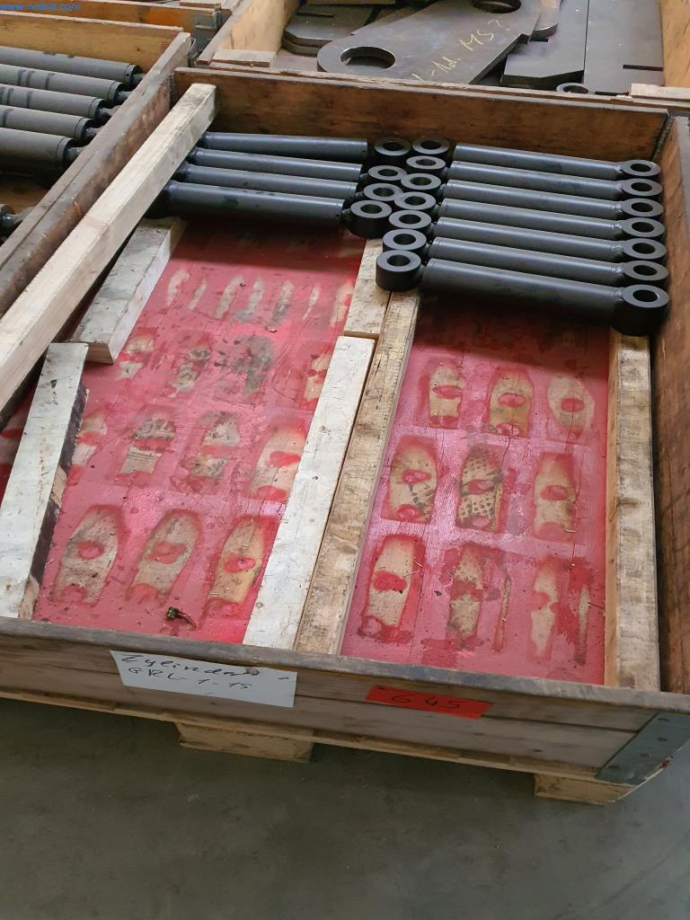 Priključki za gradbene stroje-1