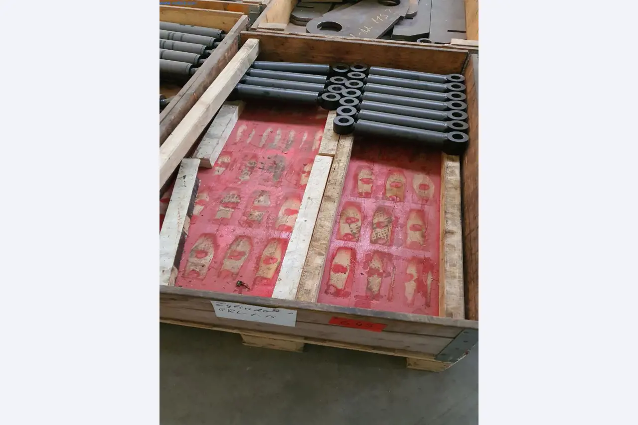 Priključki za gradbene stroje-1