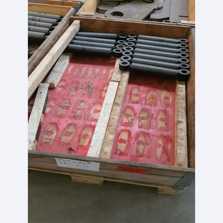 Priključki za gradbene stroje-1