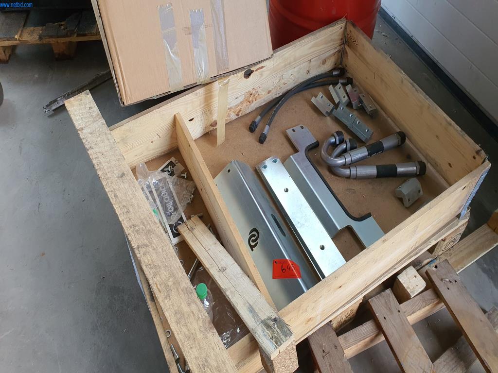 Osprzęt do maszyn budowlanych-1