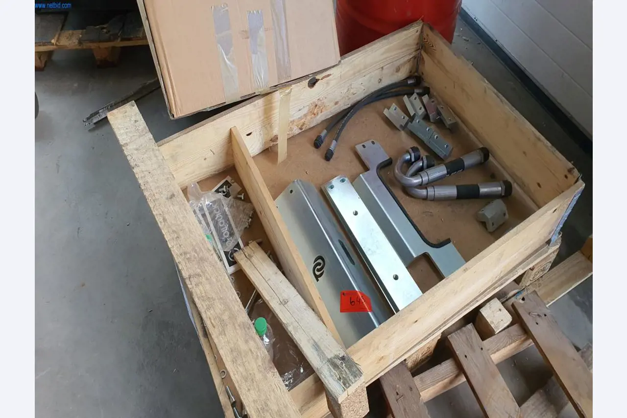 Osprzęt do maszyn budowlanych-1