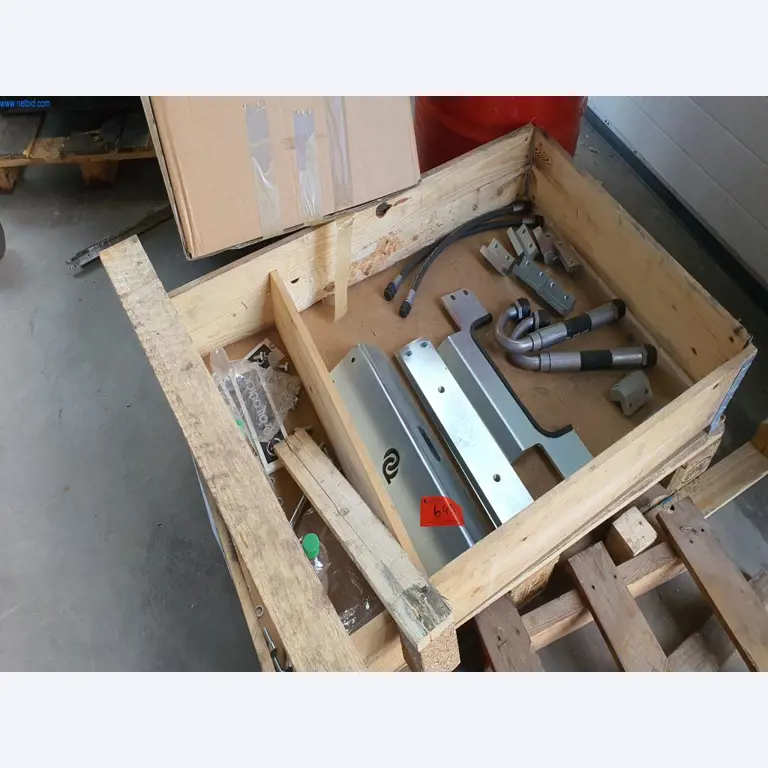 Osprzęt do maszyn budowlanych-1