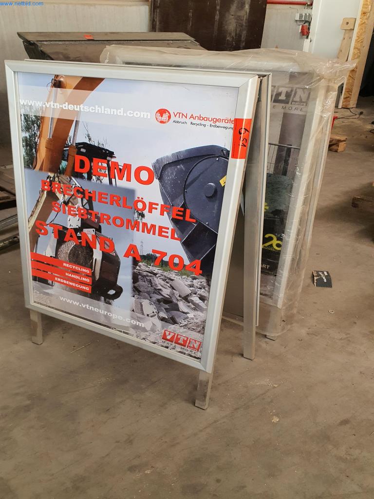 Priključki za gradbene stroje-1