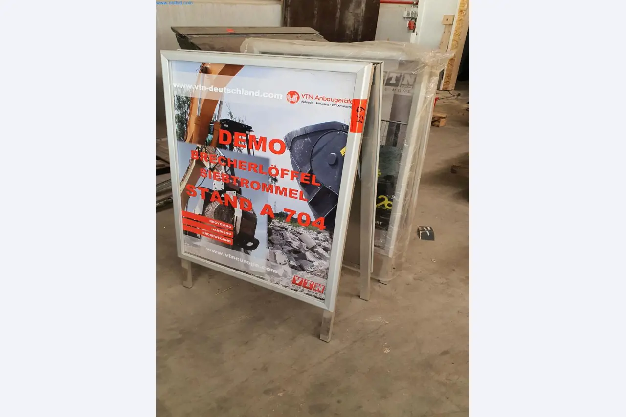 Priključki za gradbene stroje-1