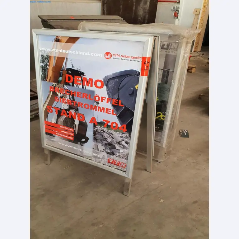 Priključki za gradbene stroje-1