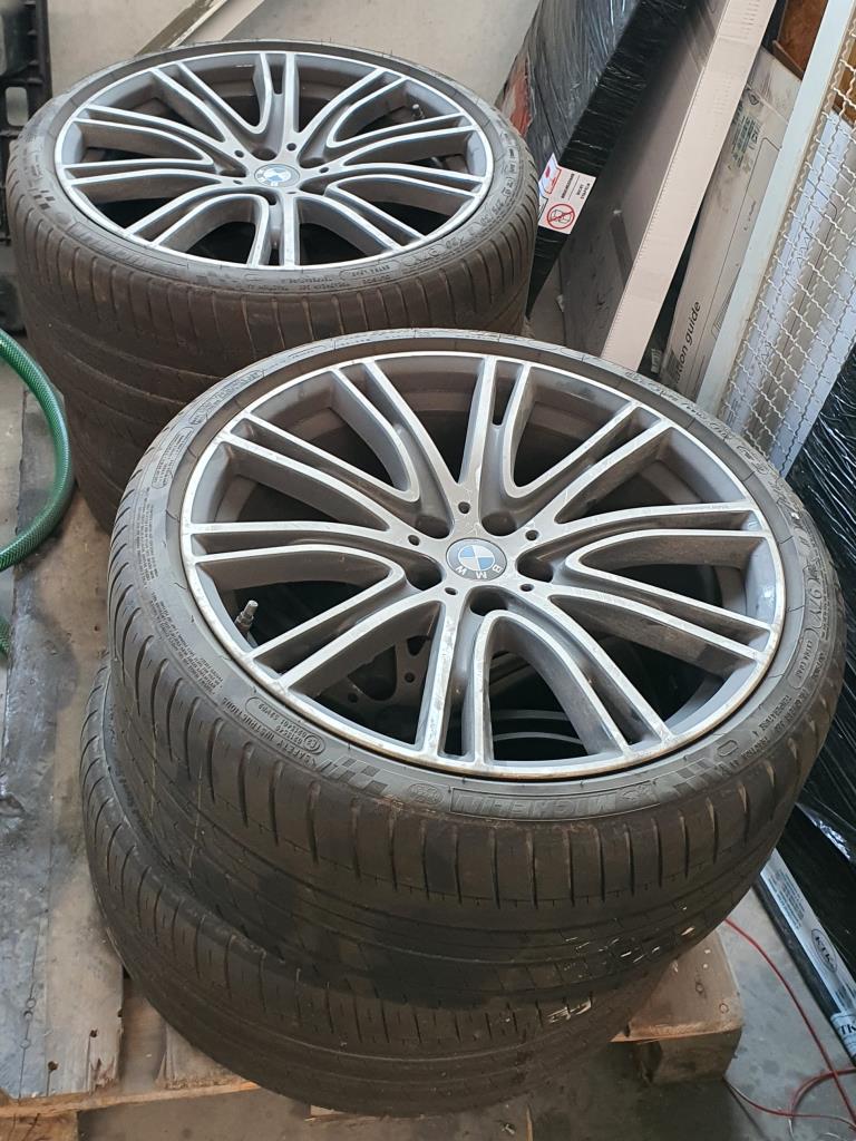 Implementos para maquinaria de construcción-1