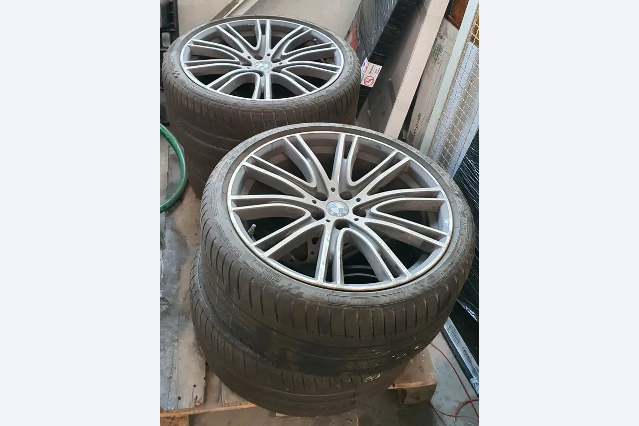 Implementos para maquinaria de construcción-1