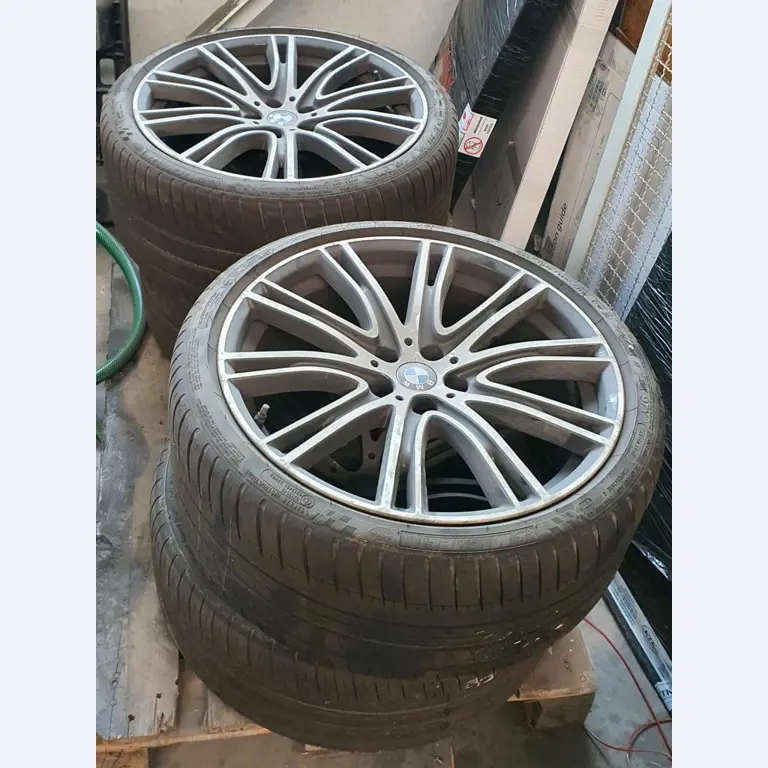 Implementos para maquinaria de construcción-1