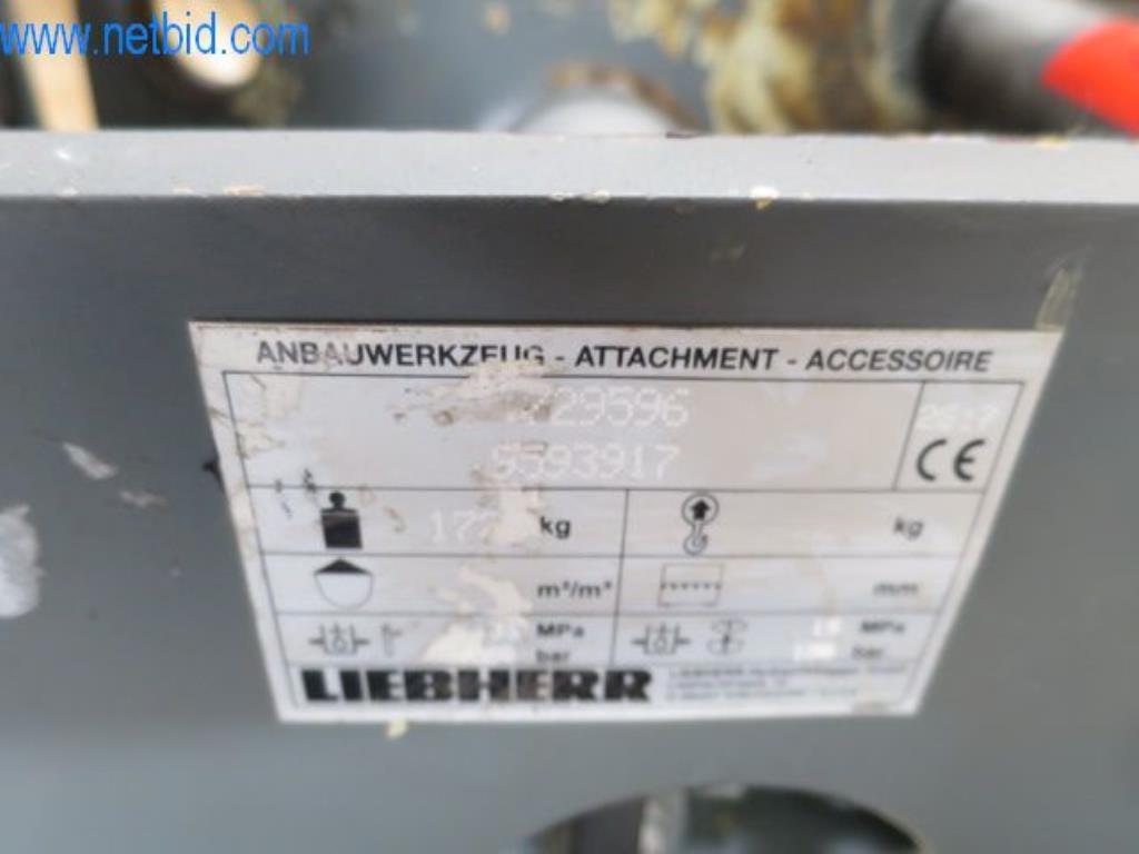 Priključki za gradbene stroje-2