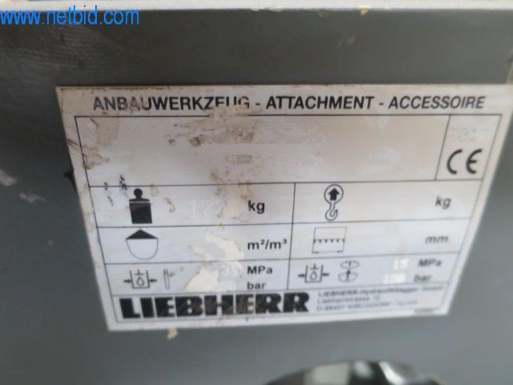 Priključki za gradbene stroje-3