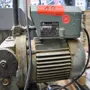 thumbnail-Tischlereimaschinen aus der Lehrwerkstatt einer beruflichen Schule-2