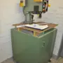 thumbnail-Tischlereimaschinen aus der Lehrwerkstatt einer beruflichen Schule-1