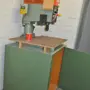 thumbnail-Tischlereimaschinen aus der Lehrwerkstatt einer beruflichen Schule-3