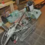 thumbnail-Tischlereimaschinen aus der Lehrwerkstatt einer beruflichen Schule-1
