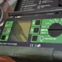thumbnail-Máquinas de carpintería del taller de formación de una escuela profesional-1