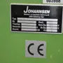 thumbnail-Tischlereimaschinen aus der Lehrwerkstatt einer beruflichen Schule-2
