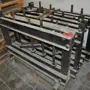 thumbnail-Tischlereimaschinen aus der Lehrwerkstatt einer beruflichen Schule-1