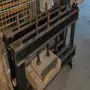 thumbnail-Tischlereimaschinen aus der Lehrwerkstatt einer beruflichen Schule-1