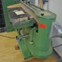 thumbnail-Tischlereimaschinen aus der Lehrwerkstatt einer beruflichen Schule-4