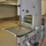 thumbnail-Tischlereimaschinen aus der Lehrwerkstatt einer beruflichen Schule-3