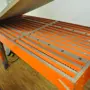 thumbnail-Tischlereimaschinen aus der Lehrwerkstatt einer beruflichen Schule-1