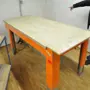 thumbnail-Tischlereimaschinen aus der Lehrwerkstatt einer beruflichen Schule-3