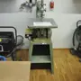 thumbnail-Tischlereimaschinen aus der Lehrwerkstatt einer beruflichen Schule-3
