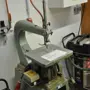 thumbnail-Tischlereimaschinen aus der Lehrwerkstatt einer beruflichen Schule-5