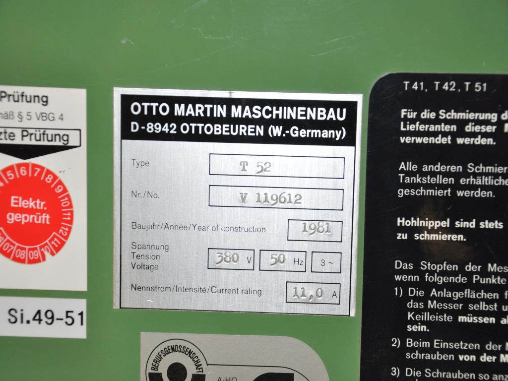 Máquinas de carpintaria da oficina de formação de uma escola profissional-4