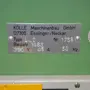 thumbnail-Tischlereimaschinen aus der Lehrwerkstatt einer beruflichen Schule-2