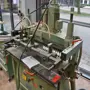 thumbnail-Tischlereimaschinen aus der Lehrwerkstatt einer beruflichen Schule-3