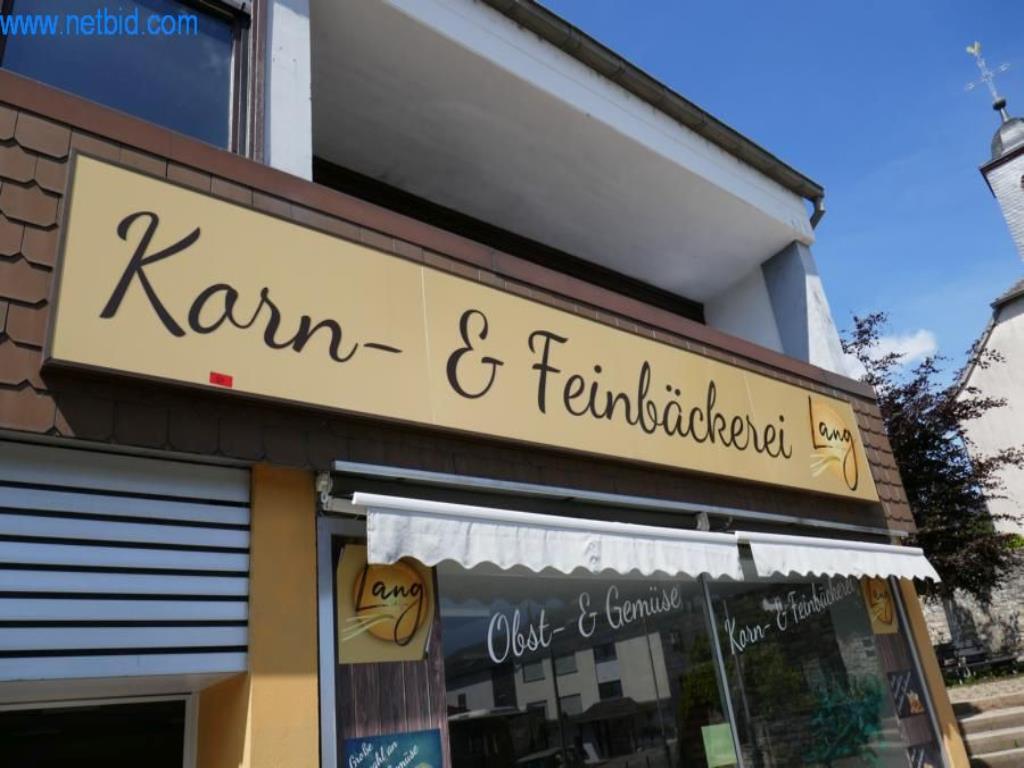 Pekařská zařízení, pekařské stroje, vozidla-1